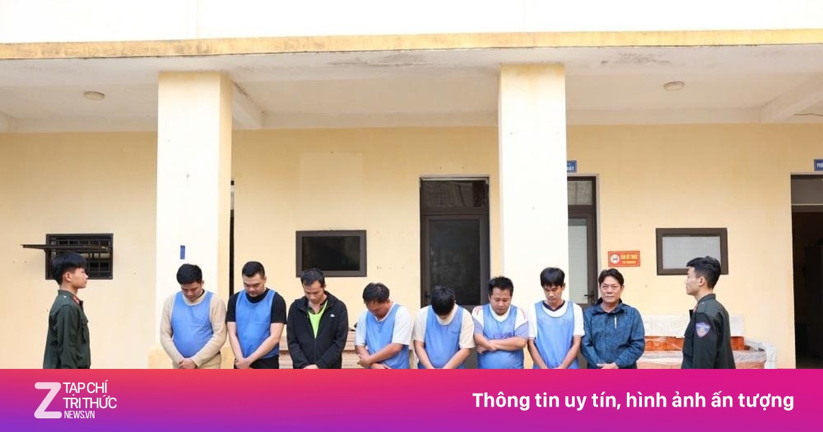 Triệt phá đường dây cá độ bóng đá giao dịch lên tới 90 tỷ đồng