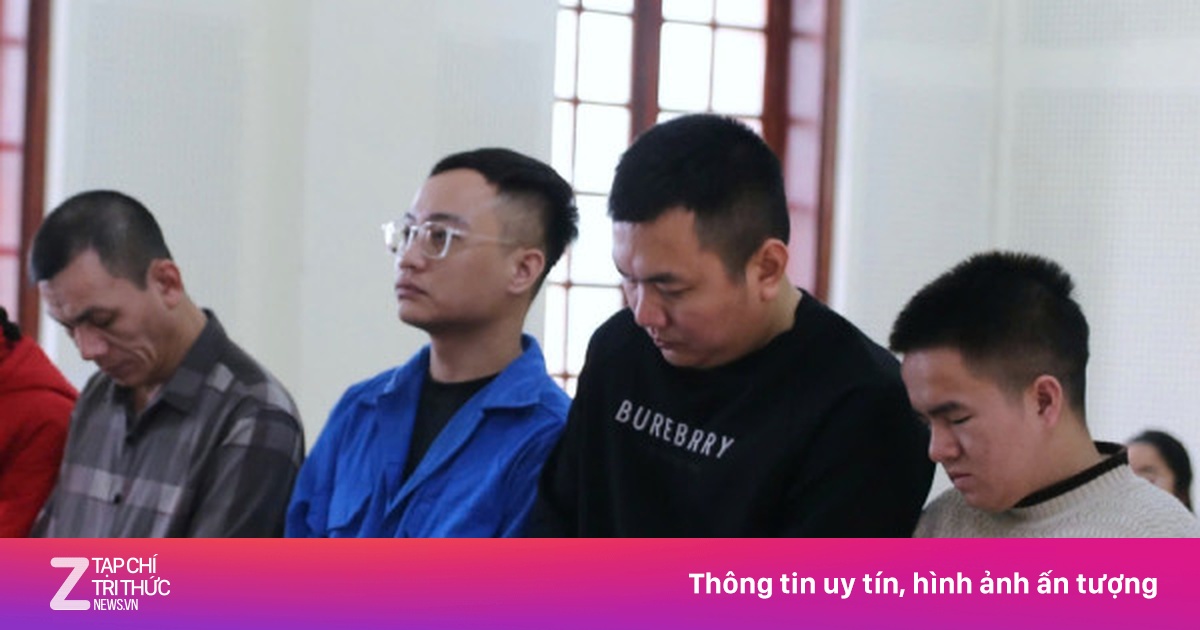 Bóc trần đường dây 'tẩy trắng' tiền lừa đảo từ Campuchia