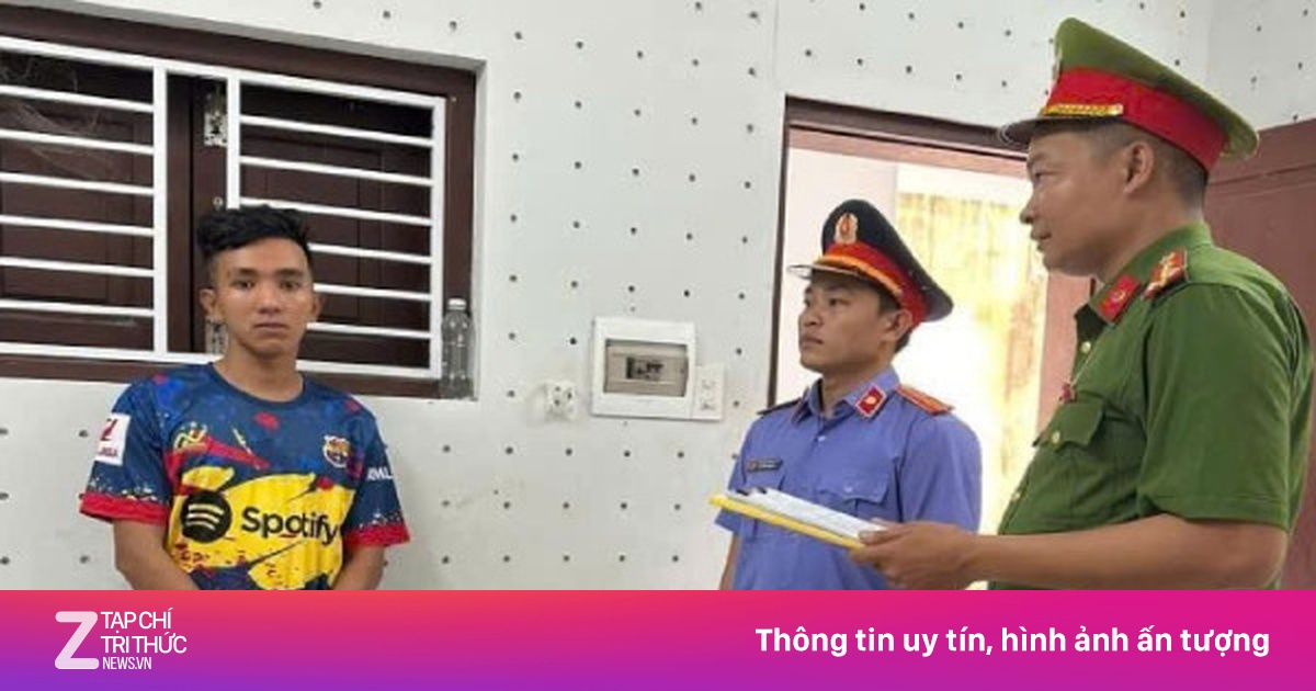 Nam thanh niên siết cổ gái bán dâm để quỵt tiền, cướp tài sản