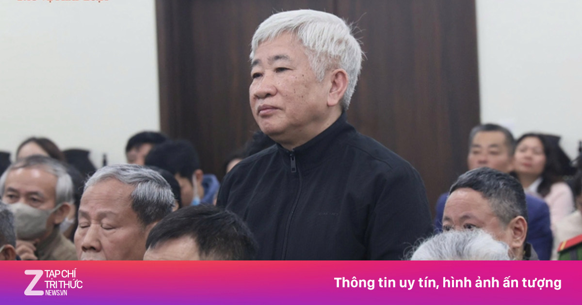 Nhận hối lộ 700 triệu, cựu GĐ BHXH Bắc Giang nói 'cầm cho anh em vui'