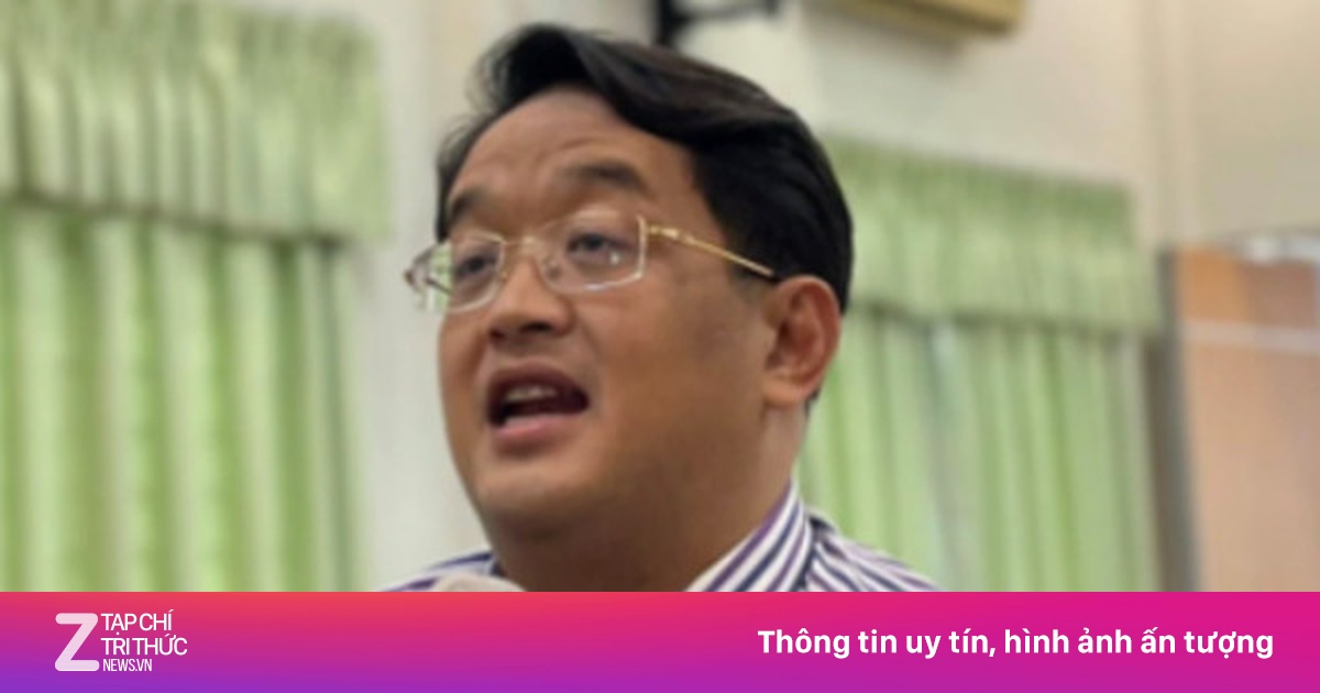 Nhóm cựu lãnh đạo loạt bệnh viện Y học cổ truyền hầu tòa