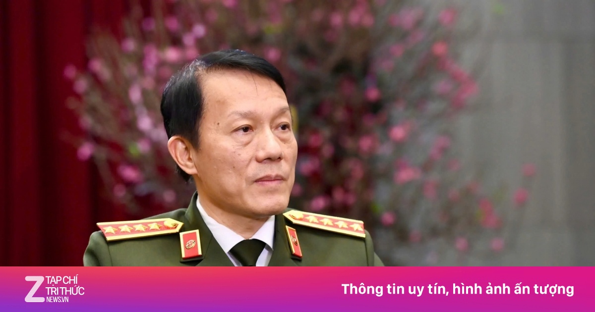 Đại tướng Lương Tam Quang và các tướng Công an trúng cử ĐBQH khóa XVI