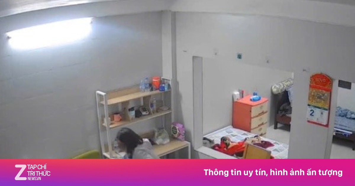 Công an Hà Nội vào cuộc vụ cụ bà 90 tuổi bị giúp việc bạo hành