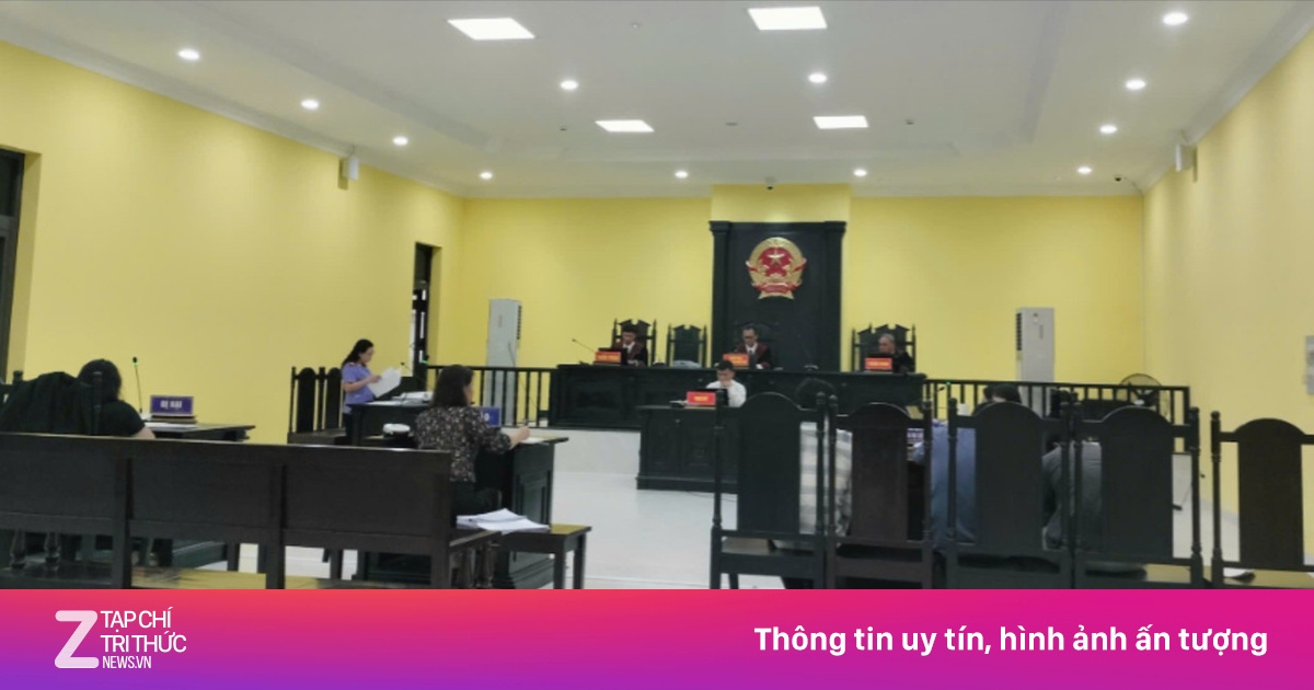 Tòa phúc thẩm bác toàn bộ kháng cáo, giữ án 6 tháng tù treo cho nữ đại gia thủy sản