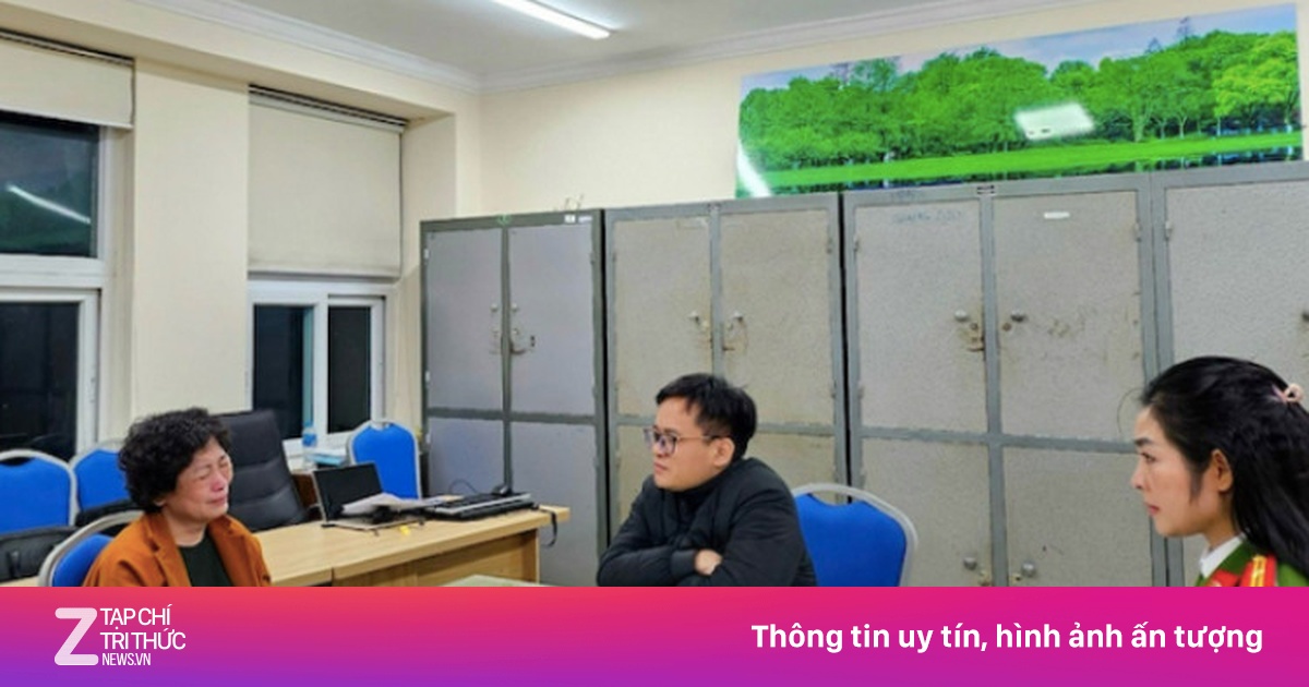 Vụ án Tập đoàn Sen Tài Thu: Còn hơn 190 nhà đầu tư chưa tới làm việc