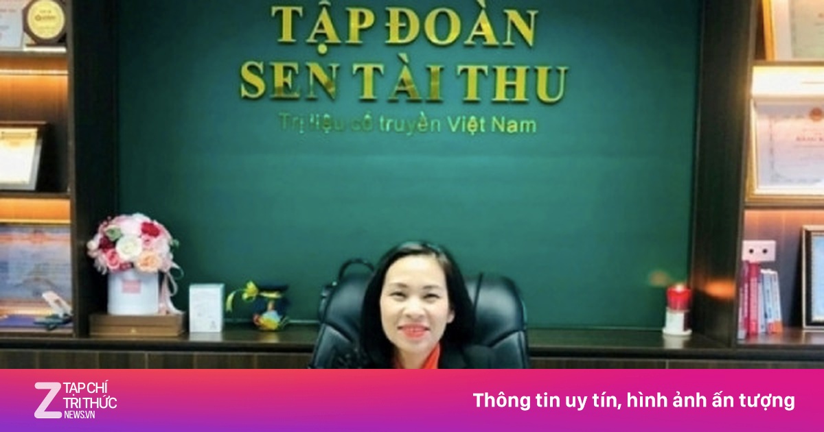 Giấu gầm giường hơn 20 tỷ 'chạy án' cho cựu Tổng giám đốc Sen Tài Thu