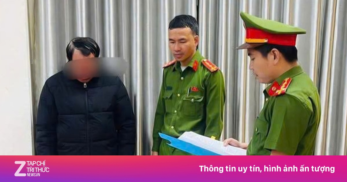 Liên tiếp bán thực phẩm chứa chất cấm, chủ cơ sở kinh doanh bị khởi tố