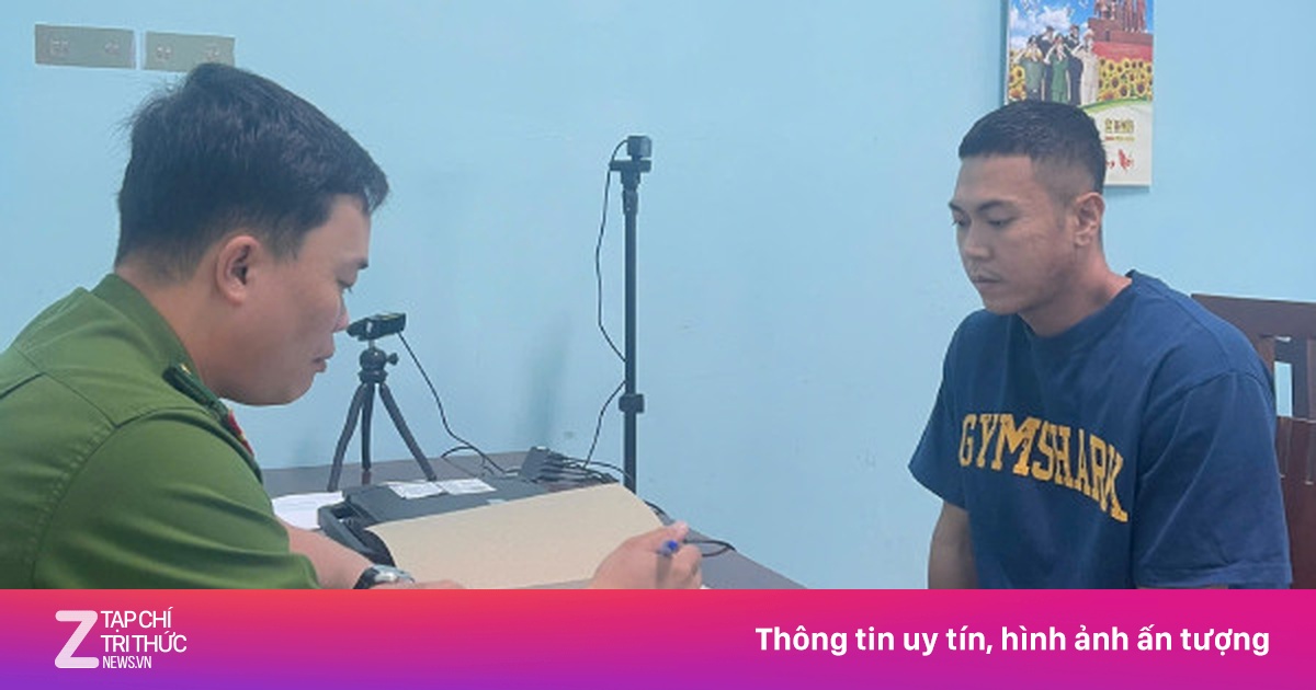 Công an làm việc với người đàn ông đánh nhân viên giao hàng tại TP.HCM