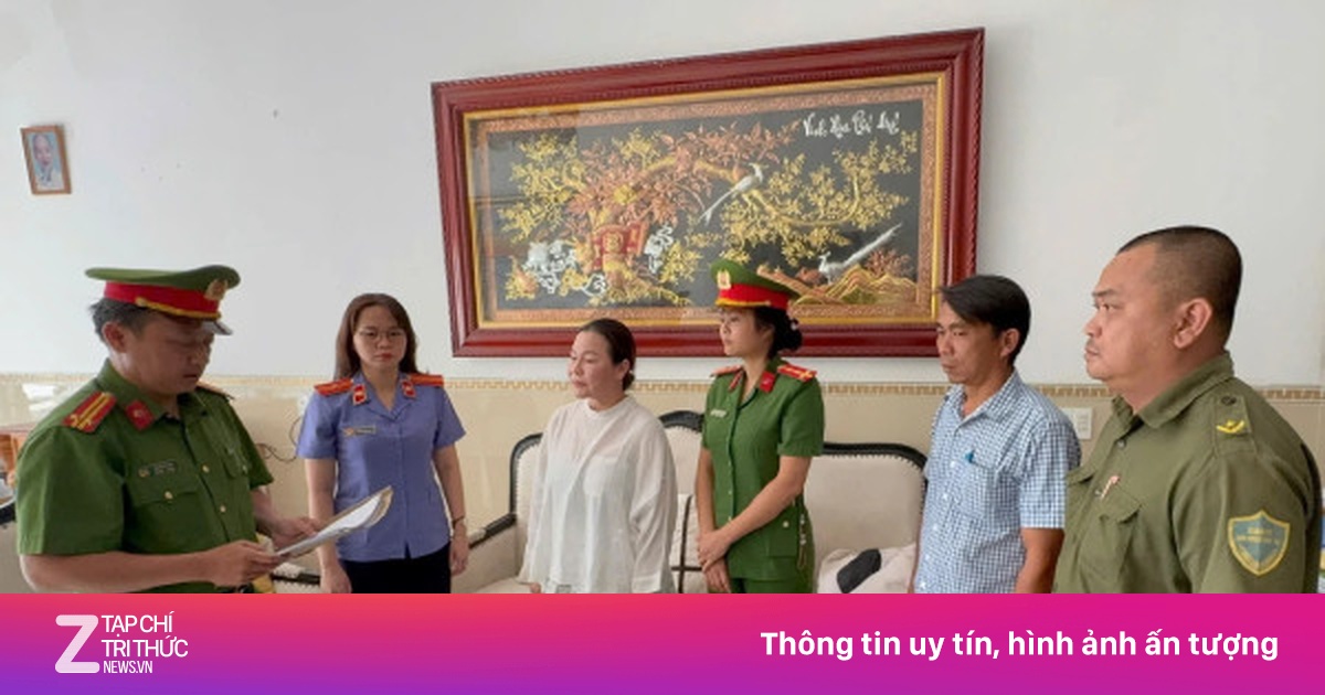 Nữ đại gia Nguyễn Ngọc Tiền bị tố lừa bán dự án Phú Quốc, số nạn nhân tăng lên 16