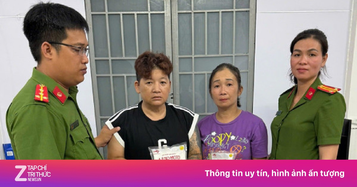 Núp bóng' khu phòng trọ, sản xuất bột ngọt, hạt nêm giả quy mô lớn