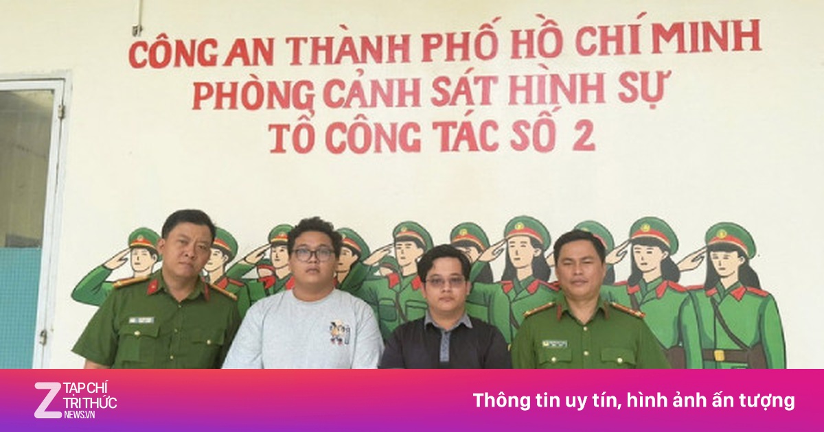 Triệt phá nhóm lừa đảo thuê xe đem cầm cố, chiếm đoạt tiền tỷ ở TP.HCM