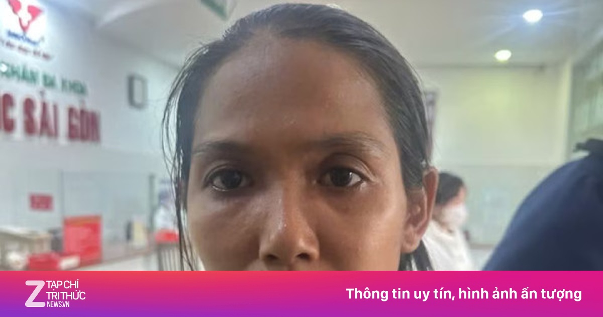 Bắt khẩn cấp cặp tình nhân bạo hành bé trai 2 tuổi đến nguy kịch