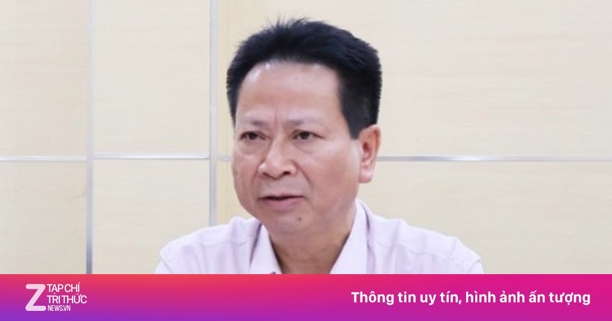 VKSND Tối cao kêu gọi cựu phó cục trưởng ra đầu thú