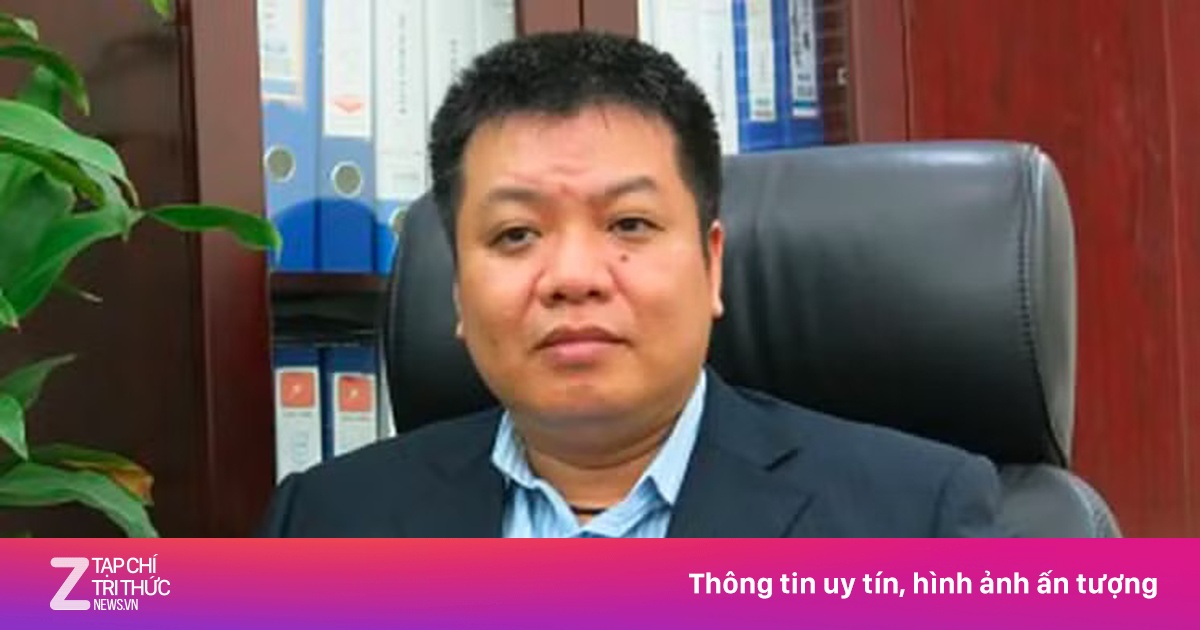 Cựu Thứ trưởng Lê Tấn Dũng thoát tội nhờ nộp lại 500 triệu