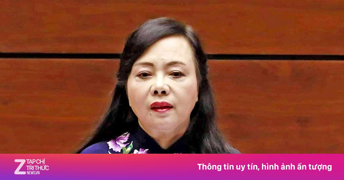 Cựu Bộ trưởng Y tế Kim Tiến 'gật đầu' sau lời đề nghị của bà chủ AIC