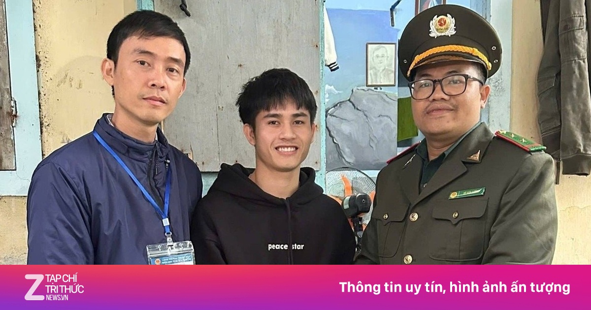 Con vật lạ bò vào phòng, nam sinh báo kiểm lâm mới biết là loài quý