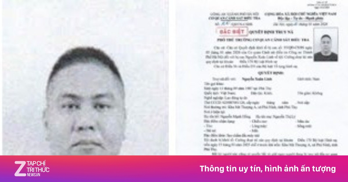 Truy nã đối tượng trong ổ nhóm ép đòi nợ hơn 4 tỷ đồng