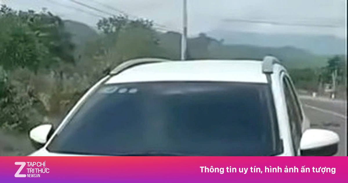 Thanh niên tử vong ở Khánh Hòa: Tìm thấy chai thuốc trừ sâu trong ôtô