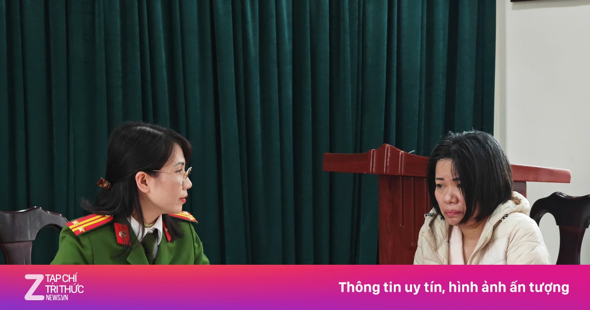 Khởi tố, bắt tạm giam nữ giúp việc bạo hành cụ bà 82 tuổi