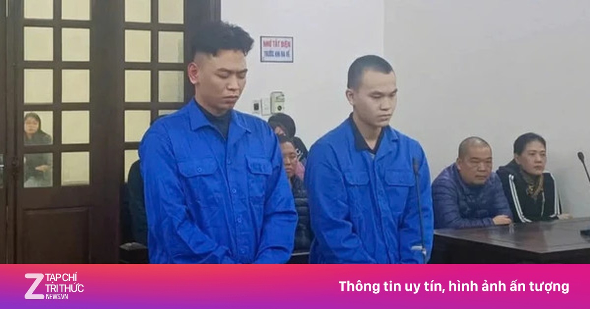 Hoãn phiên tòa xử 'tổng tài' chỉ đạo đánh người ở quán cà phê Hà Nội