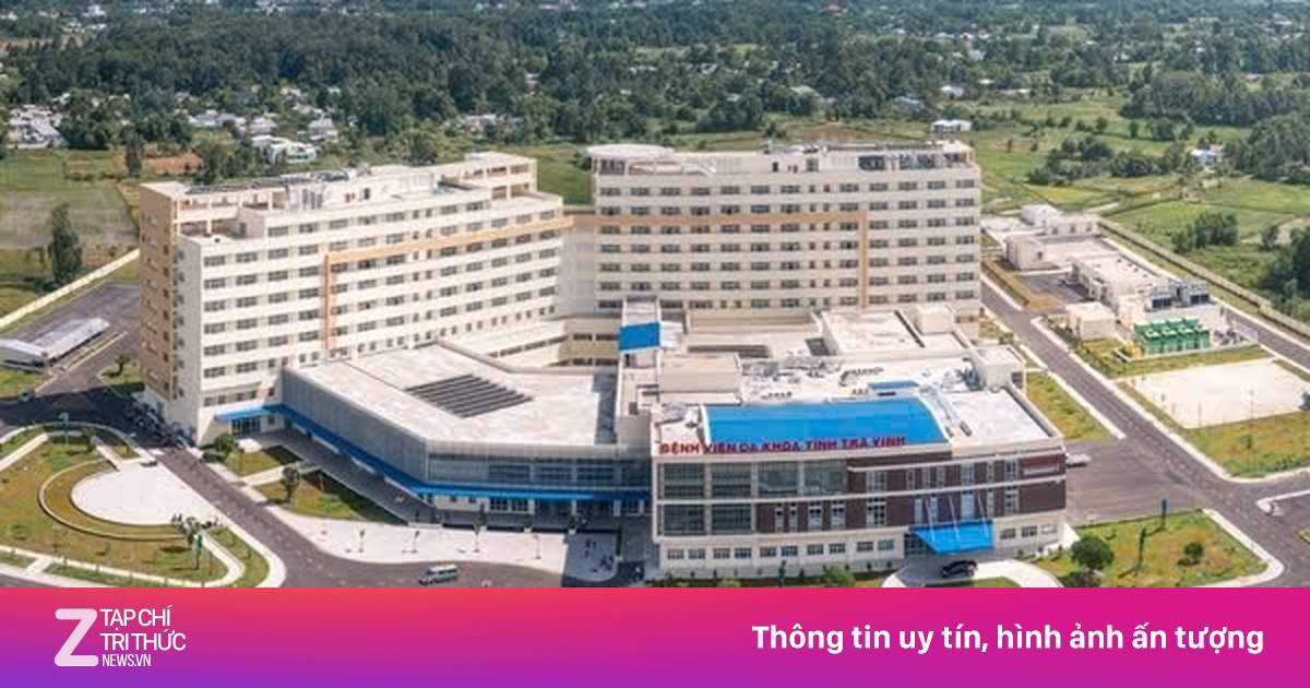 Làm rõ vụ nổ xảy ra tại Bệnh viện Đa khoa Trà Vinh