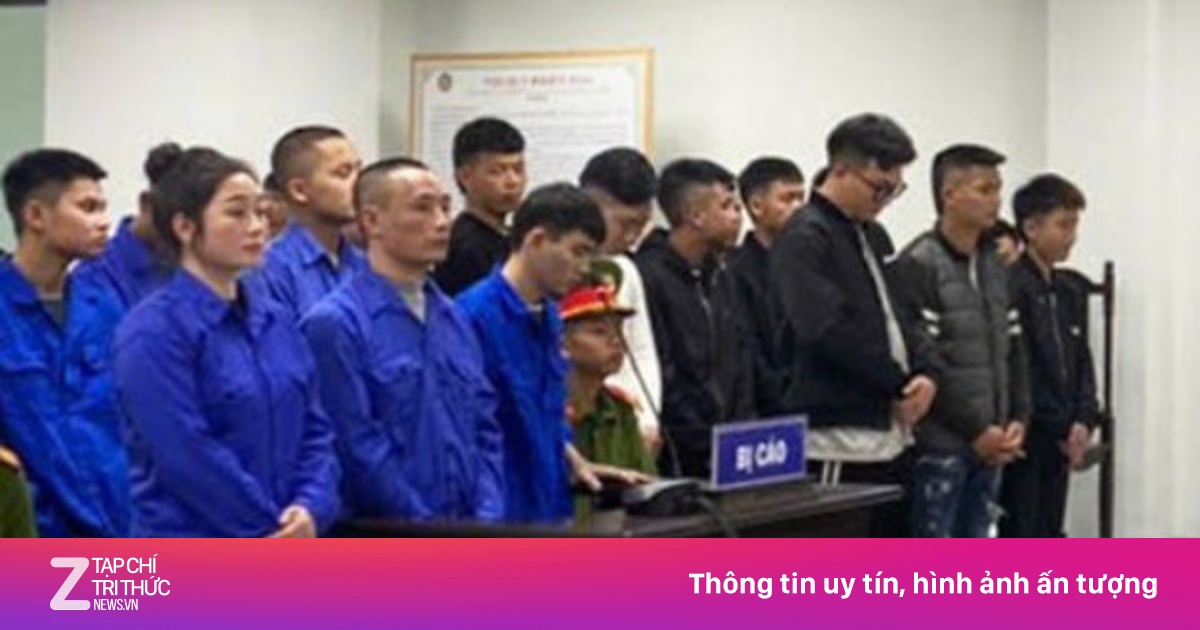 Phạt tù nhiều bị cáo trong vụ hỗn chiến tại Lan Anh Club