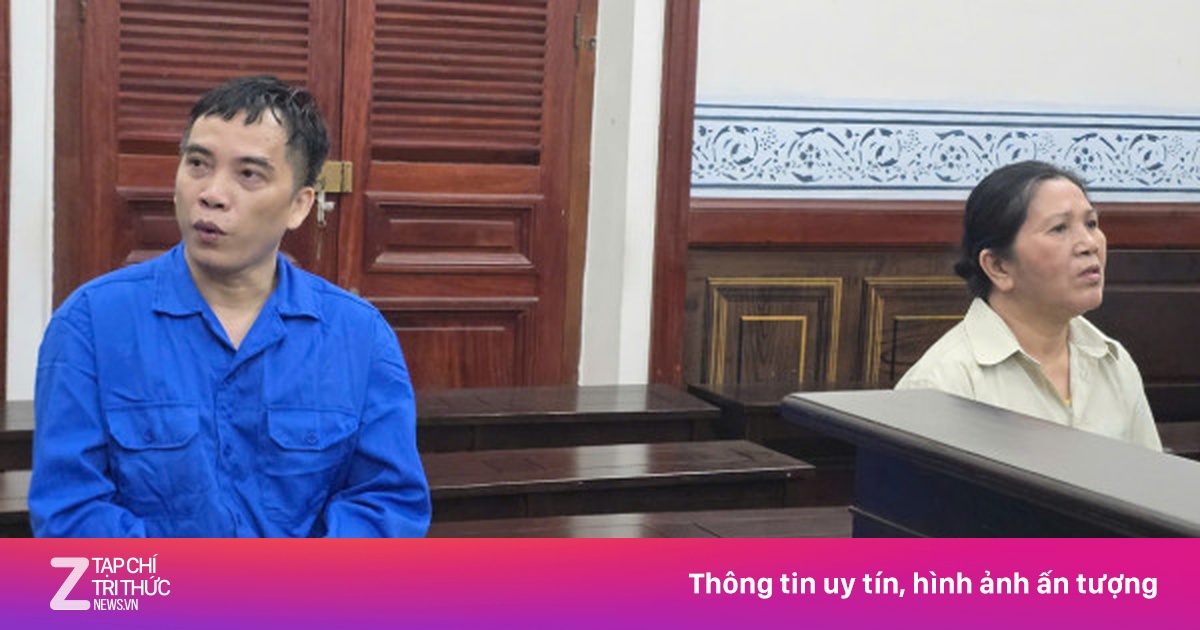 Nguyễn Văn Long lĩnh án 23 năm tù vì mua dâm thiếu nữ mới lớn tại TP.HCM