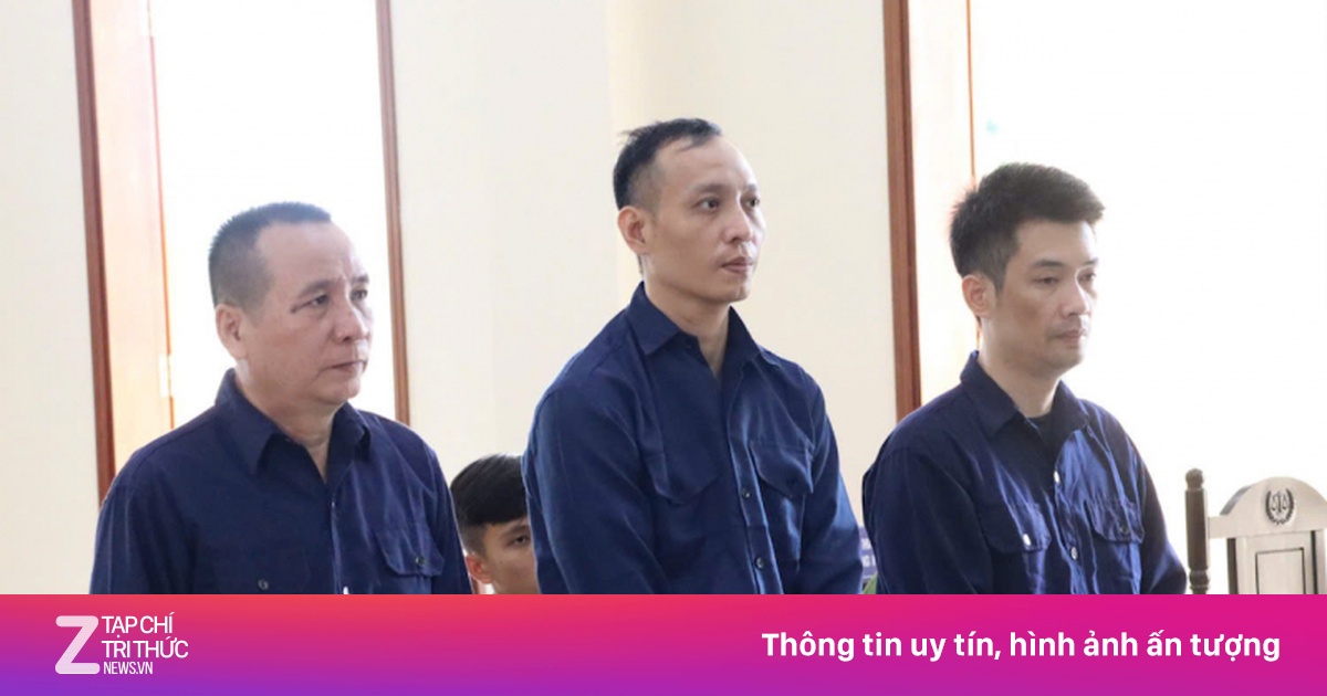 Nguyên Tổng giám đốc CIPCO Cần Thơ hầu tòa vì lợi dụng chức vụ, gây thiệt hại hàng tỷ đồng