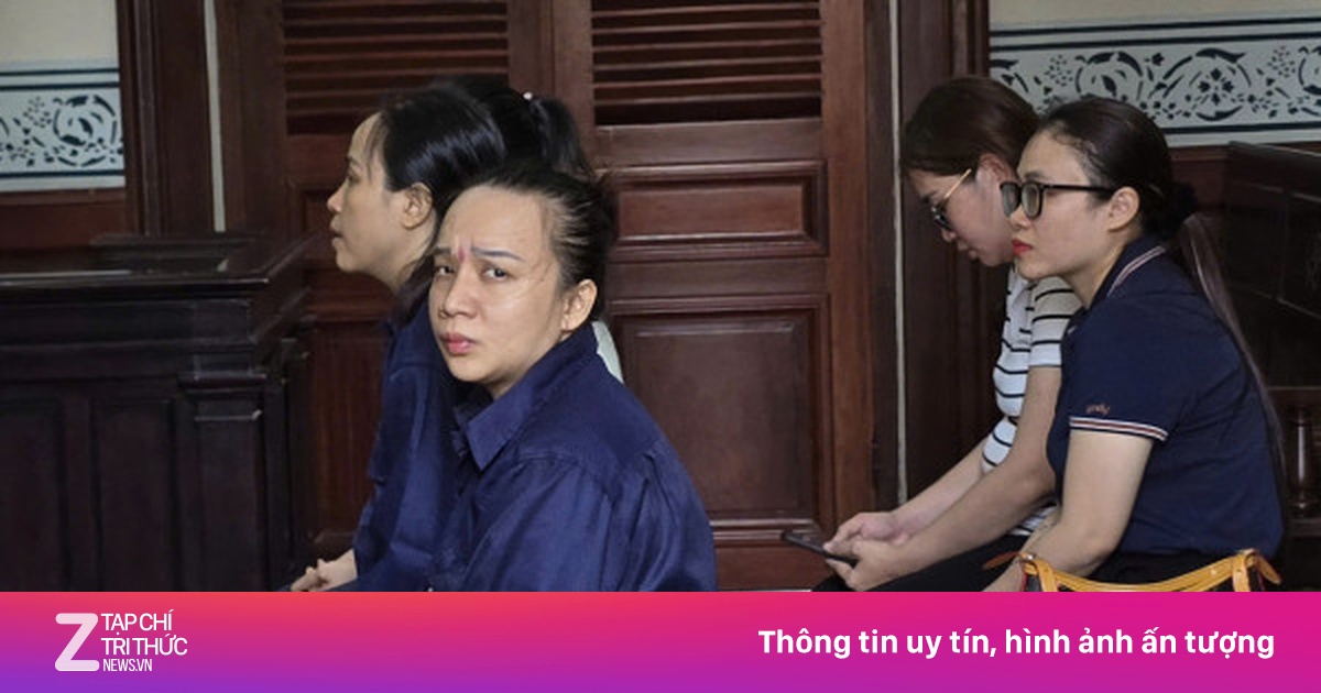 Đường Dây Mang Thai Hộ Ở TP.HCM Thu Lợi Bất Chính Hàng Trăm Triệu Đồng
