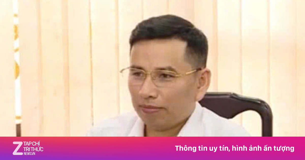 Bắt Chủ tịch Viện IEMS vì đường dây cấp chứng chỉ tiếng Anh giả