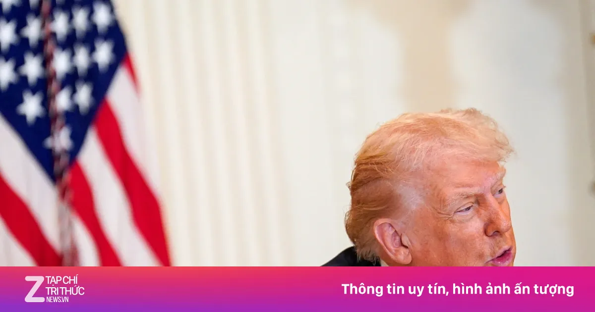 Những thách thức lớn nhất của ông Trump
