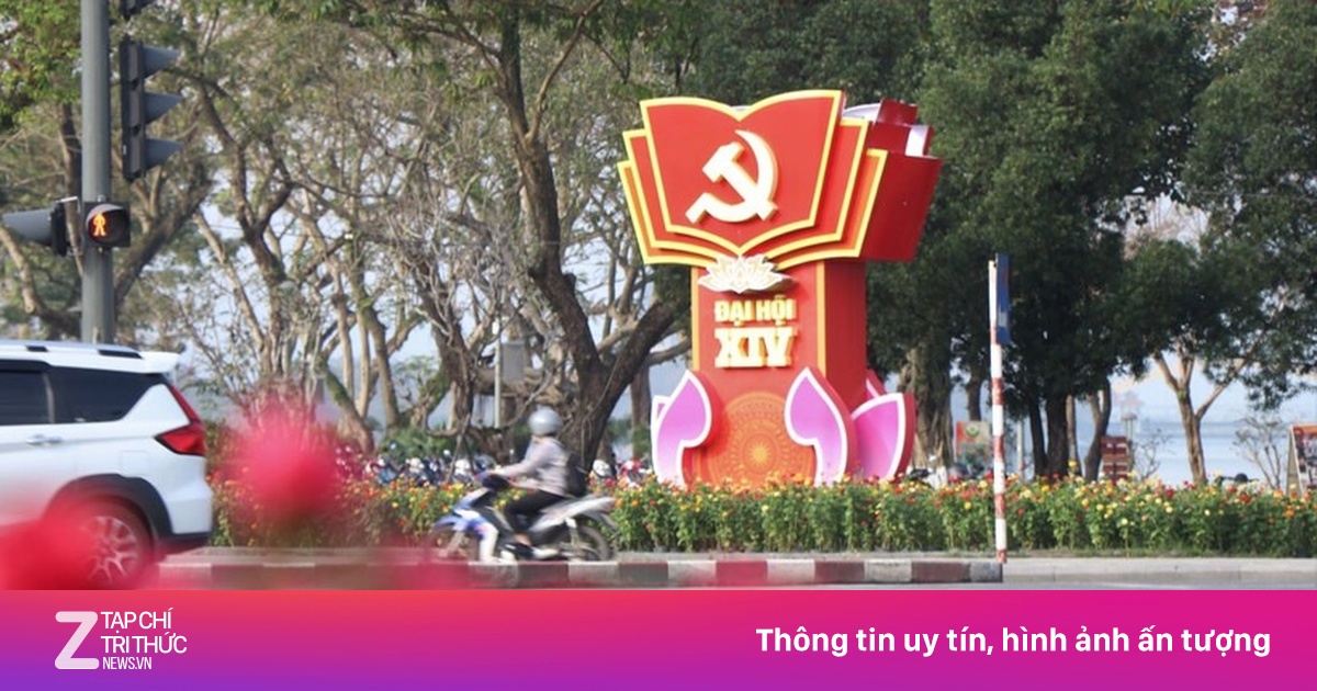 Truyền thông Lào ca ngợi Đại hội XIV mang đến niềm tin về sự phát triển
