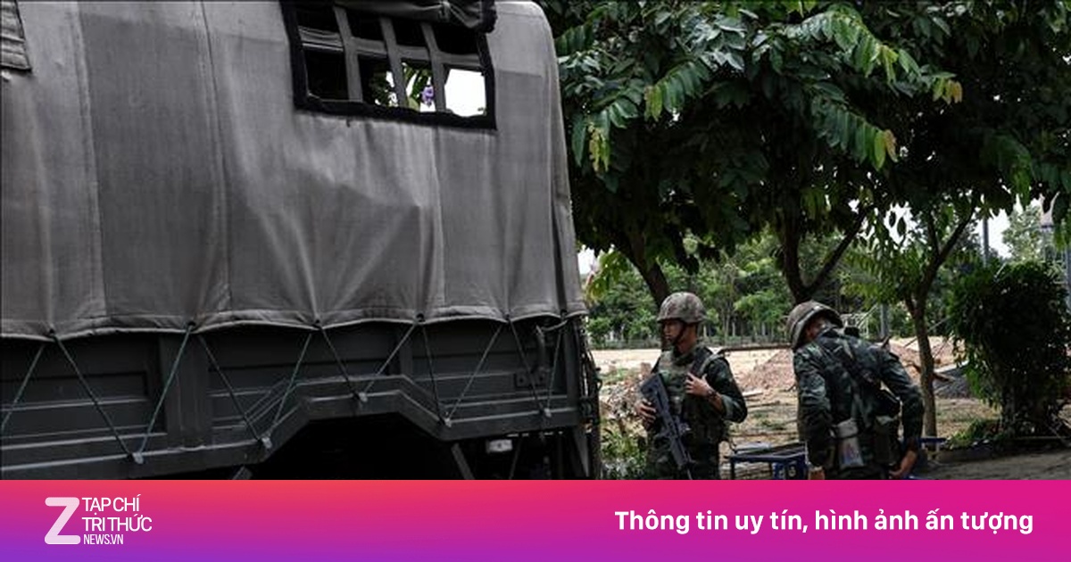 Lý do Thái Lan ngày càng mua nhiều vũ khí Trung Quốc