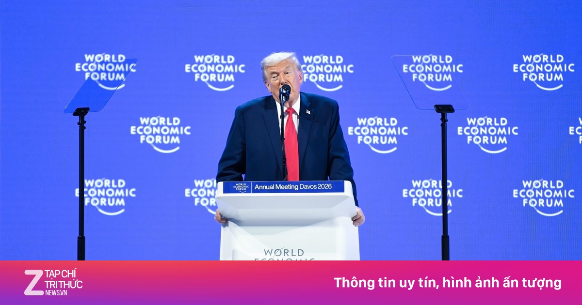 Ba tuần đầu năm 2026 đảo lộn trật tự thế giới