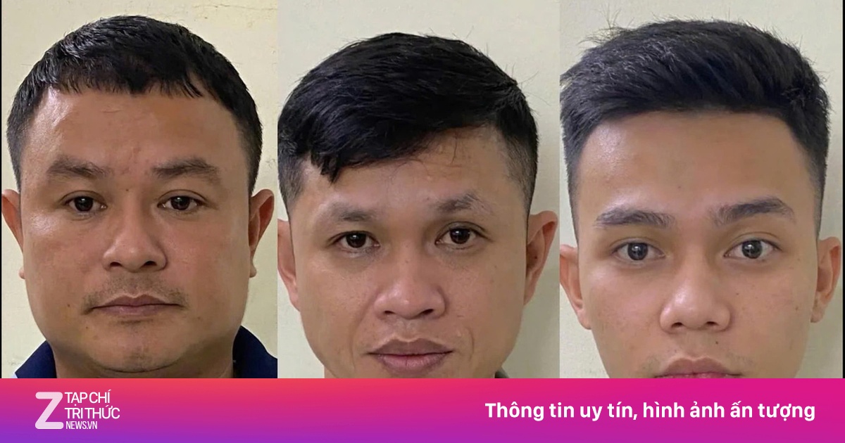 Bắt giữ 3 đối tượng tấn công du khách nước ngoài tại Nha Trang