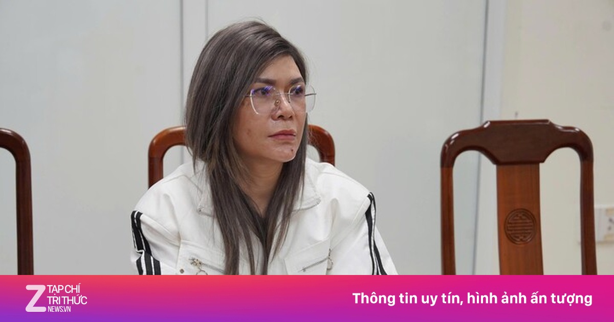 Bắt giữ 'nữ quái' bị truy nã quốc tế