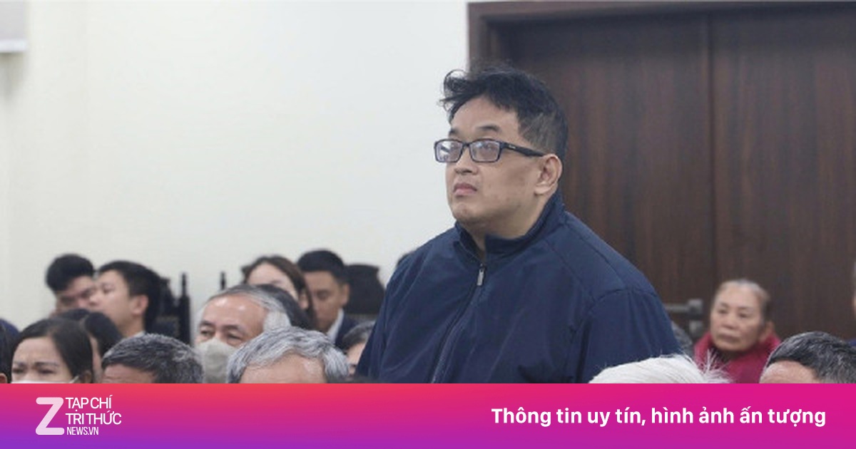 Lời khai về cách thức và 'ám hiệu' đưa tiền hối lộ cho viện trưởng