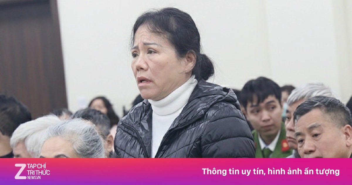 Nữ cựu giám đốc bệnh viện nhắn số tài khoản để nhận tiền hối lộ