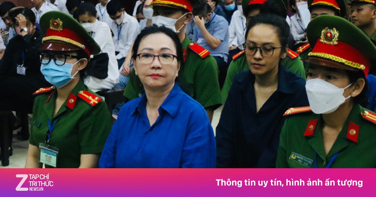 Cưỡng chế kê biên 2 chiếc túi Hermès bạch tạng của bà Trương Mỹ Lan