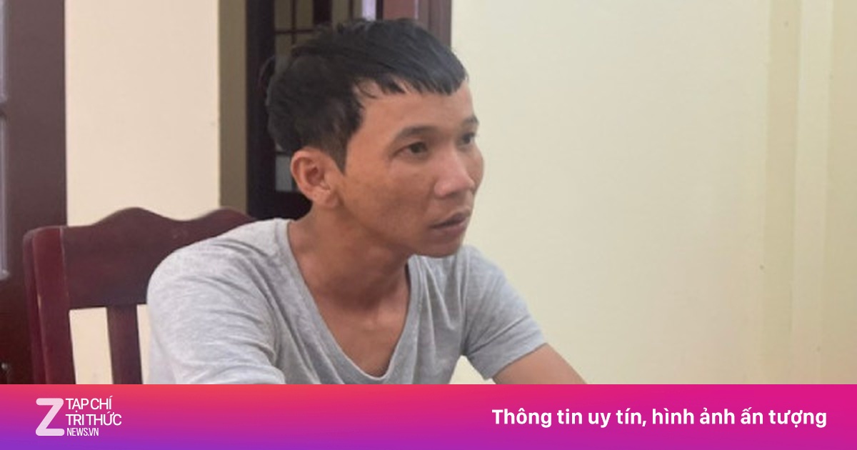 Tạm giam người điều khiển xe máy vi phạm nồng độ cồn gây tai nạn