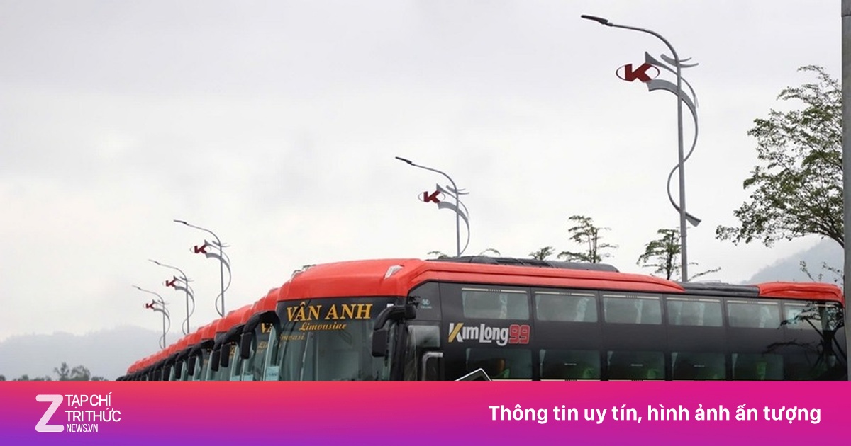 Siết quản lý xe khách giường nằm 2 tầng, tiến tới cấm trên đường miền núi