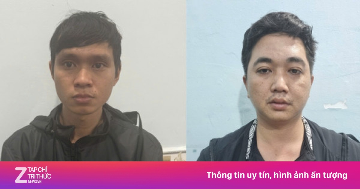 Bắt 2 đối tượng đột nhập tiệm vàng dùng đèn khò phá két sắt