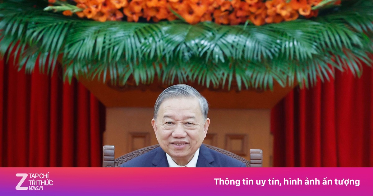 Tổng Bí thư Tô Lâm điện đàm với Bí thư thứ nhất, Chủ tịch Cuba Miguel Diaz-Canel