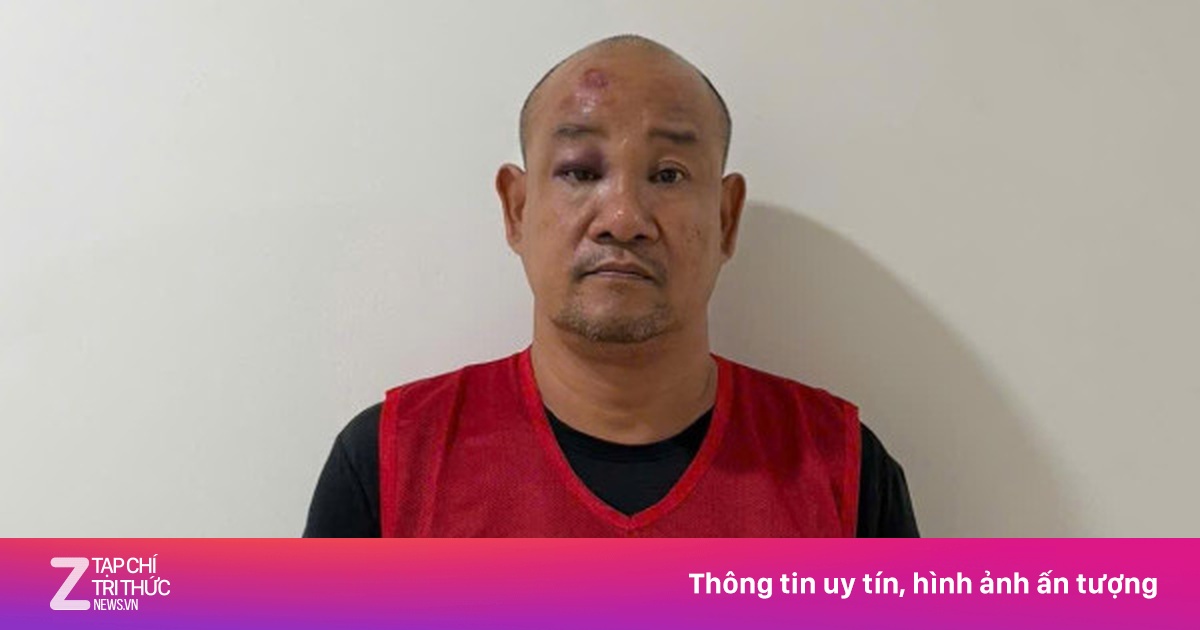 Cục Cảnh sát hình sự phá ổ bạc, tạm giữ 59 đối tượng