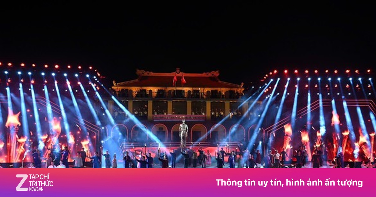 Lãnh đạo Đảng, Nhà nước dự kỷ niệm 85 năm Bác Hồ về nước