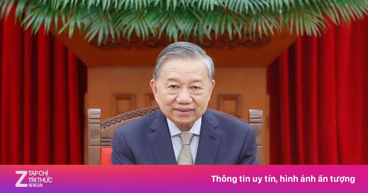 Tổng Bí thư điện đàm với Tổng thống Hàn Quốc