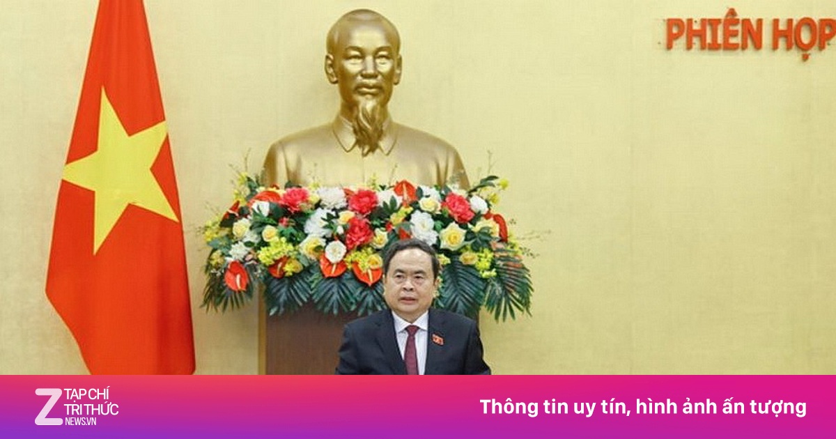 Khai mạc Phiên họp thứ 54 của Ủy ban Thường vụ Quốc hội