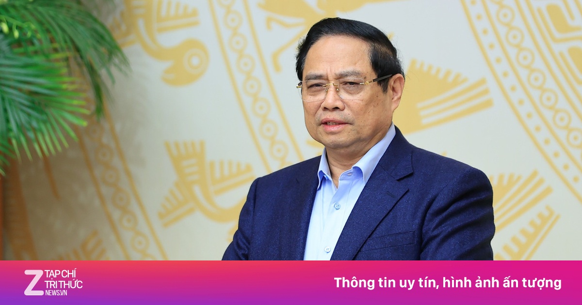 Thủ tướng: Đường lối đã đúng, triển khai phải nhanh