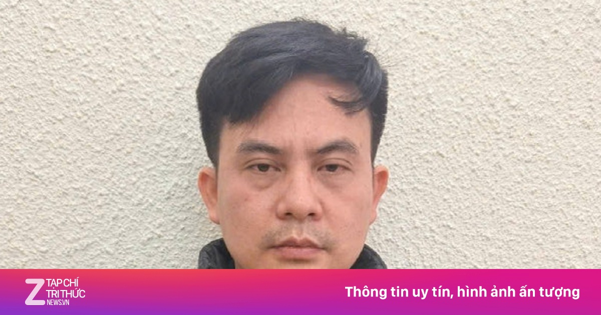 Khởi tố đối tượng mạo danh sỹ quan nghiệp vụ Công an nhân dân