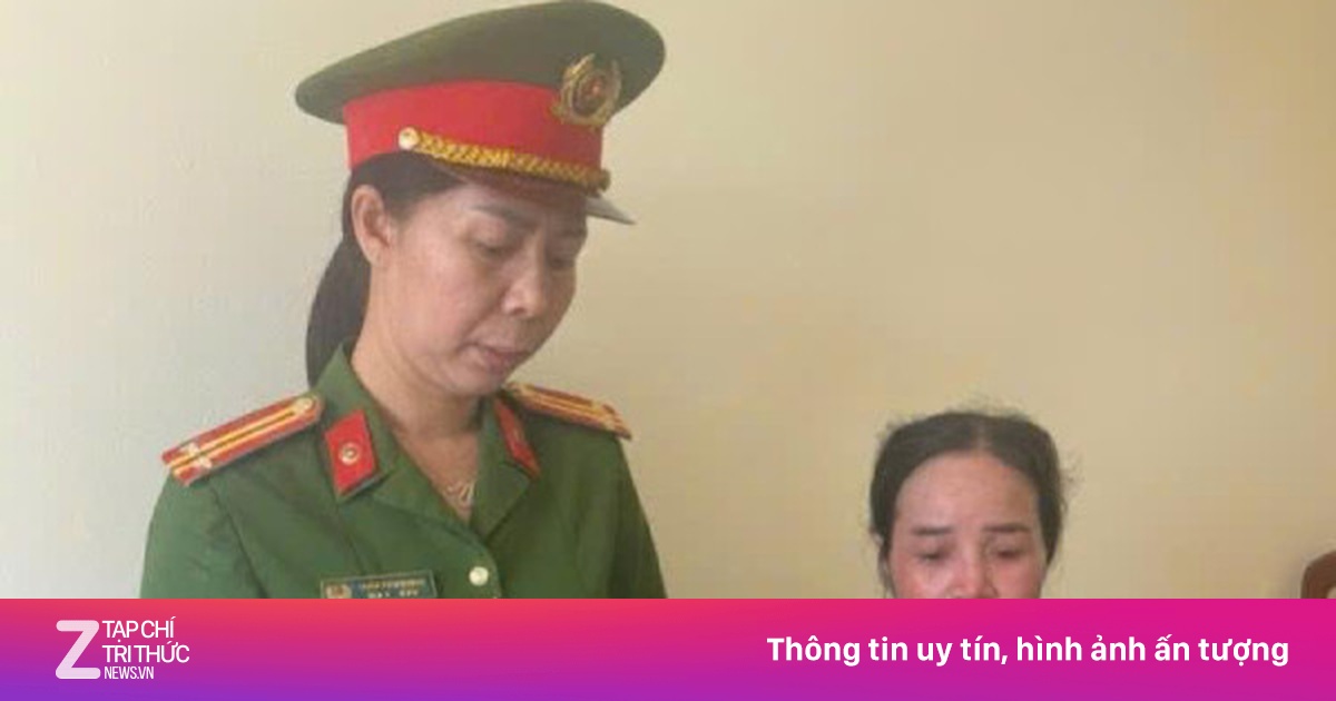 'Cuỗm' gần 900 triệu đồng, chủ hụi ở Cà Mau bị bắt tạm giam